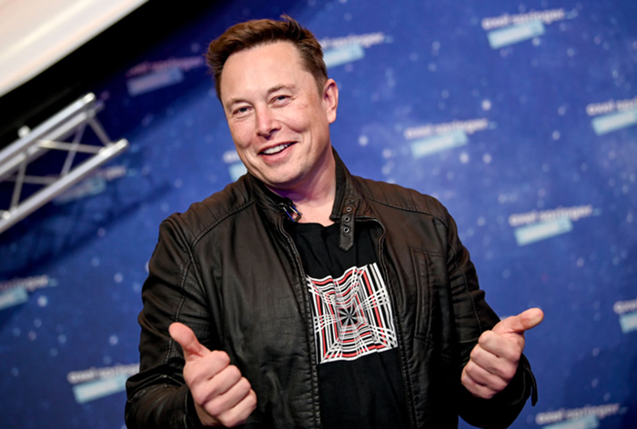Good Morning, News: Medford Newspaper Closes Down, County to Review Troubled Animal Shelter, and Musk Breaks World Record (for Being a LOSER)